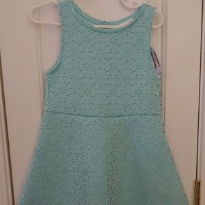 Size 4 girls dress